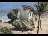 Barbados Bathsheba Rocks 2011